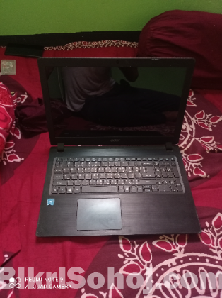 Acer aspire A315-31 Laptop